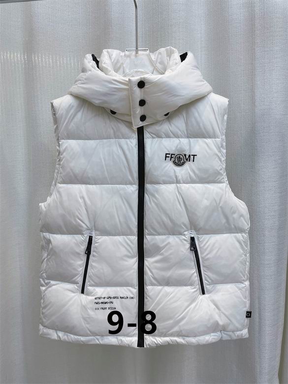 Moncler Vest Wmns ID:20231017-216